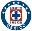 Cruz azul