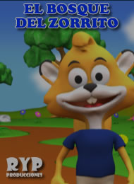 El bosque del zorrito