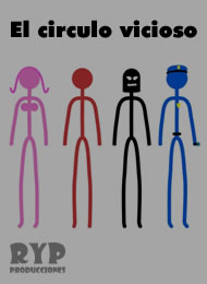 El circulo vicioso