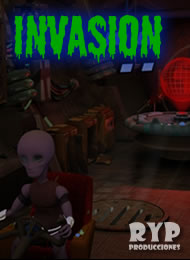 Invasion