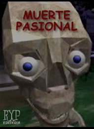 Muerte pasional