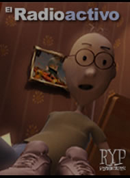 El radio activo